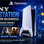 Sony PlayStation Platform Business