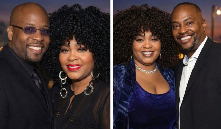lyzel williams: Life, Career, and His Story Beyond Jill Scott