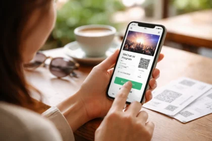 Master the Setup of WeChat Mini Program Ticketing Events