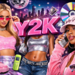 The Ultimate Guide: What is Y2K Fashion and Why is it Back?