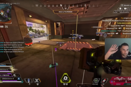 What You Need to Know About Being Hacked at Hacked Games