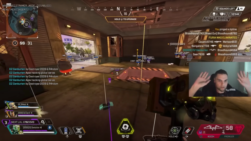 What You Need to Know About Being Hacked at Hacked Games