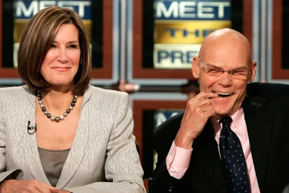 James Carville Wife Health: The Truth About Mary Matalin