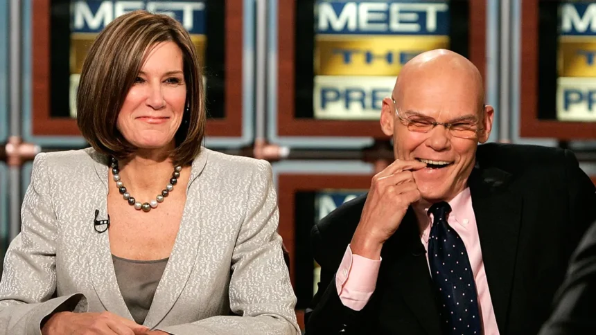 James Carville Wife Health: The Truth About Mary Matalin