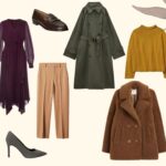 Deep Autumn Celebrities: Your Guide to the Dark and Warm Palette