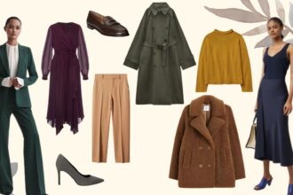 Deep Autumn Celebrities: Your Guide to the Dark and Warm Palette