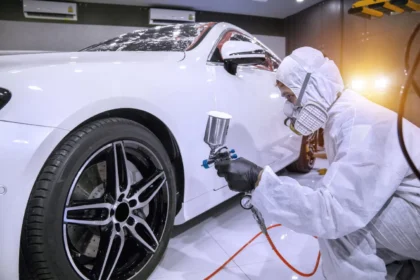 The Ultimate Guide to Automotive Primer: Everything You Need to Know