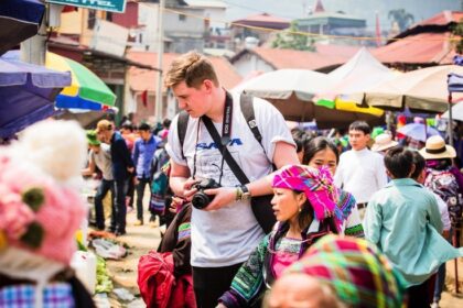 The Truth About the Travel Led Lifestyle (And Why Everyone Is Doing It)