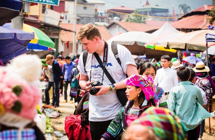 The Truth About the Travel Led Lifestyle (And Why Everyone Is Doing It)