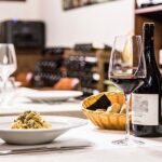 Why Dionisio Ristorante Gastronomia Should Be on Your Food Radar
