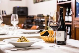 Why Dionisio Ristorante Gastronomia Should Be on Your Food Radar