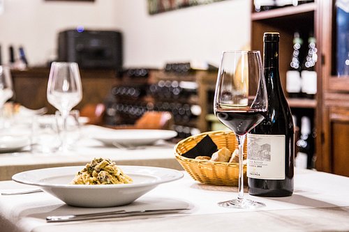 Why Dionisio Ristorante Gastronomia Should Be on Your Food Radar