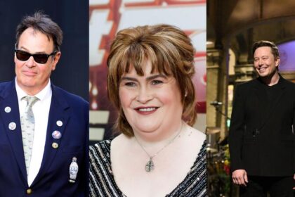 famous celebrities with autism: 10 Well-Known Names and Their Stories