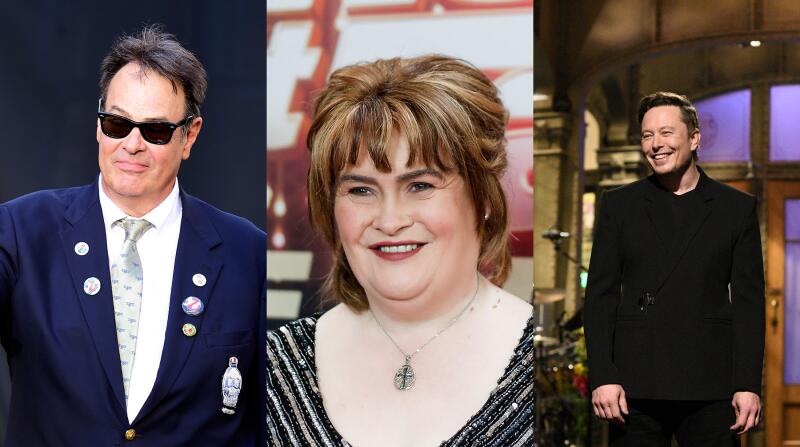 famous celebrities with autism: 10 Well-Known Names and Their Stories