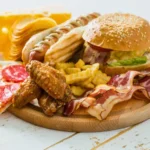 The Ultimate gluten free fast food Options