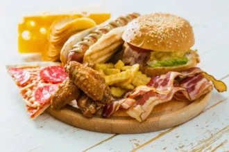 The Ultimate gluten free fast food Options
