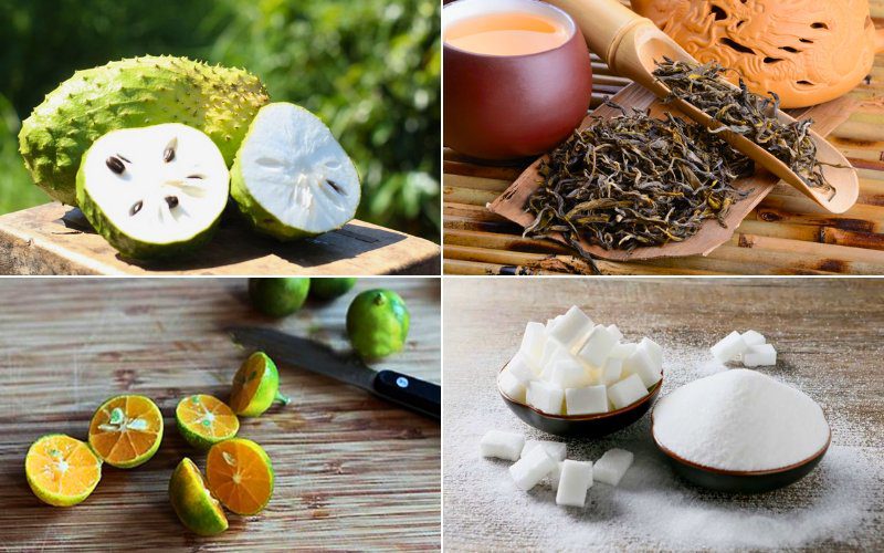 15 Health Benefits of Soursop Leaves: What You Need to Know