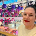 fashion show mall stores: A Simple Guide to Shopping on the Las Vegas Strip
