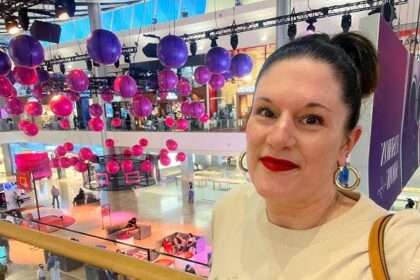 fashion show mall stores: A Simple Guide to Shopping on the Las Vegas Strip