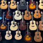 down for a second. Buying the instrument is just the entry fee. To actually enjoy playing the thing, you need the right guitar accessories