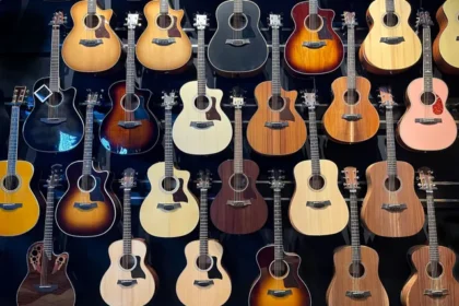 down for a second. Buying the instrument is just the entry fee. To actually enjoy playing the thing, you need the right guitar accessories