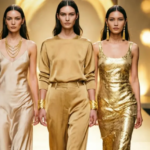 The Ultimate Guide to Fashion Gold: Trends, Styling, and What You Need to Know