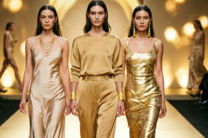 The Ultimate Guide to Fashion Gold: Trends, Styling, and What You Need to Know