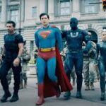 Superman 2025 Showtimes: Release Date, Cast, and What to Know
