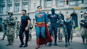 Superman 2025 Showtimes: Release Date, Cast, and What to Know