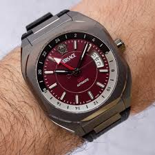 versace watch: What to Know Before You Buy