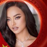 sa ngo: A Clear Look at the Vietnamese Actress Sa Ngô