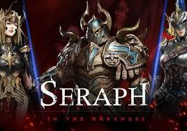 The Complete Guide to Seraph Games: Exploring the Dark Fantasy ARPG