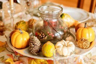 The Ultimate Guide to Thanksgiving Decorations for a Cozy Home
