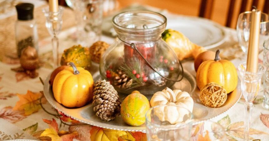 The Ultimate Guide to Thanksgiving Decorations for a Cozy Home