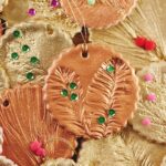 The Ultimate Guide to Creating a Beautiful Salt Dough Decoration
