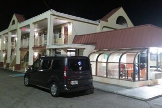 Everything You Need to Know Before Booking an economy inn motel