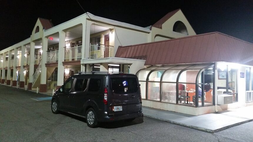Everything You Need to Know Before Booking an economy inn motel