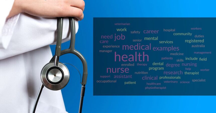 Exploring Diversified Health Occupations: Your Career Guide