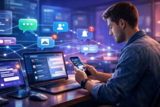 messagenal: What It Is, How It Works, and Why People Search for It