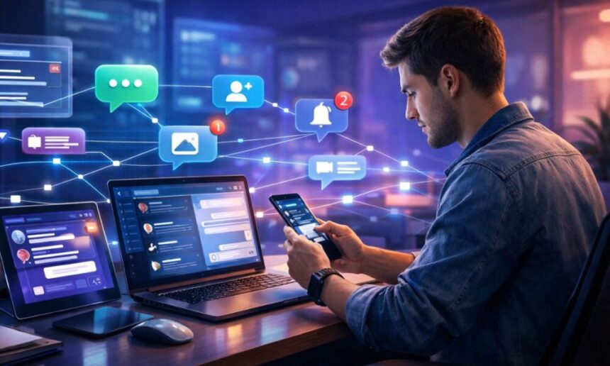 messagenal: What It Is, How It Works, and Why People Search for It