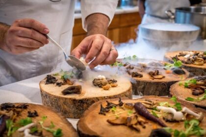 The Ultimate Guide to the Gastronomy of France