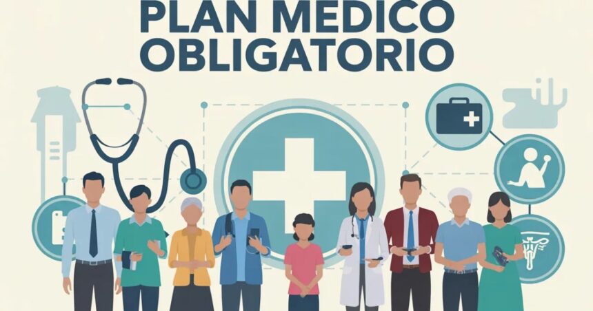 What You Need to Know About the Programa Medico Obligatorio
