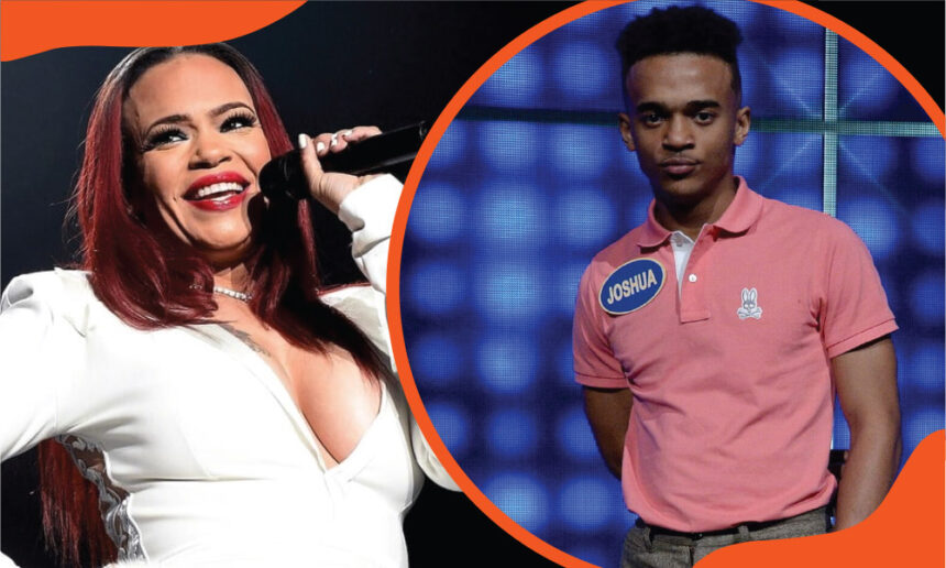 Joshua Russaw: The Life, Family, and Private World of Faith Evans' Son
