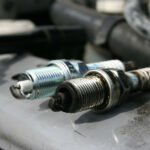 Toyota Accessory Installation Sparks
