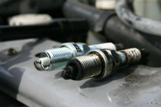 Toyota Accessory Installation Sparks