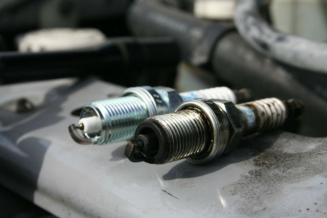 Toyota Accessory Installation Sparks