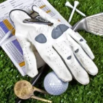 The No-Nonsense Guide to Golf Accessories That Actually Work