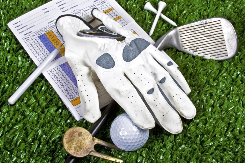 The No-Nonsense Guide to Golf Accessories That Actually Work