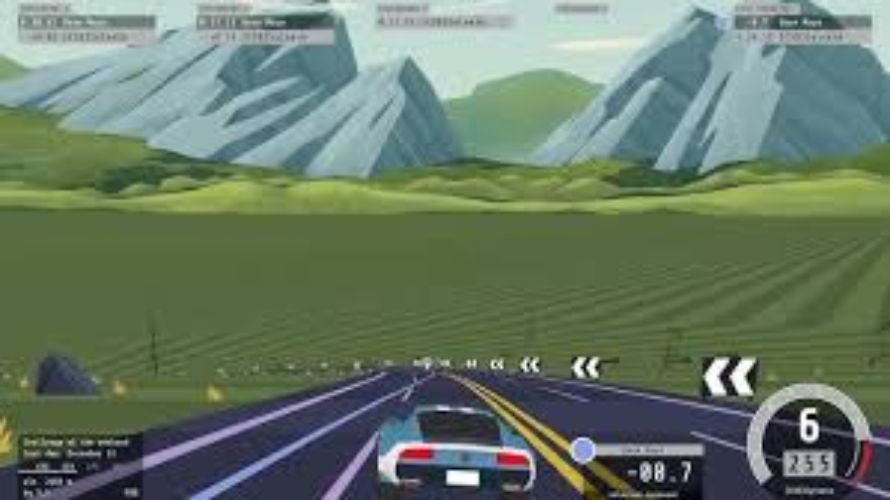 Explore the World of github.io Games