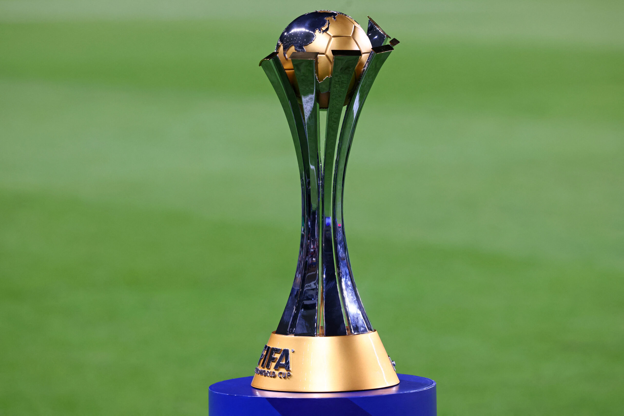 Posiciones de Copa Mundial de Clubes de la FIFA: Cómo Funcionan las Tablas y Clasificaciones